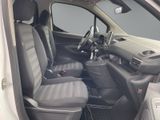 OPEL Combo Life E Edition 1.2 7-Sitzer +Klima+AHK+