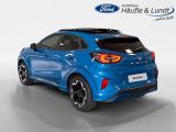 FORD Puma Gen-E Premium FWD El. Panodach Navi Leder Digitales Cockpit Soundsystem B & O LED