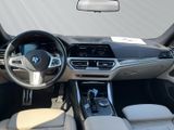 BMW M440i xDrive Gran Coupe Glasdach H&K Driv Assis.