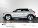 AUDI Q2 35 TFSI S-line S-tronic Navi+ Leder ACC