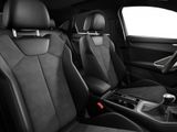AUDI Q3 Sportback 40 TFSI quattro S-line S-tronic