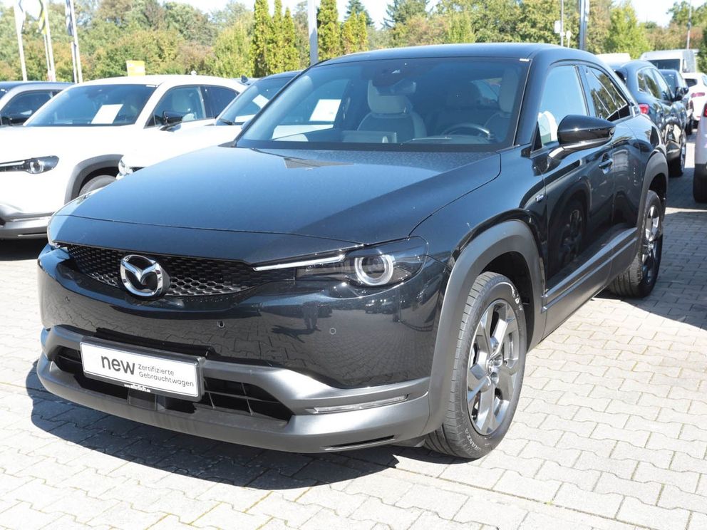 MAZDA MX-30 Ad vantage  NAVI+PDC+Rfk+KLIMA