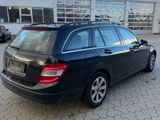 MERCEDES-BENZ C 180 T CGI Motorschaden PDC SHZ