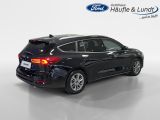 FORD Focus Turnier Titanium X Navi Digitales Cockpit LED ACC Apple CarPlay Android Auto Mehrzonenklima