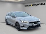 KIA Cee'd_sw Sportswagon Nightline Edition CEED SW 1.0T 100 NIGHTLINE STD