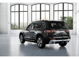 MERCEDES-BENZ GLB 200 d , PROGRESSIVE MULTI AHK DISTR KAMERA