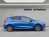 FORD Fiesta 1.0 EcoBoost ST-Line +NAV+PDC+CAM+SITZH+