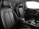 AUDI Q2 35 TFSI S-line S-tronic Panorama Leder Klima