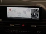 KIA Sportage GT-line / Green / elekt. Sitz