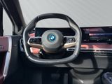 BMW iX 40 Sport Pano AHK ACC HUD 360 Kamera H&K LED