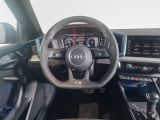 AUDI A1 Sportback 40 TFSI S-line S-tronic SONOS ACC