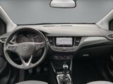 OPEL Crossland Business Elegance +Navi+Sitzheizung+