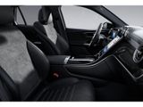 MERCEDES-BENZ GLC 200 4MATIC AMG NIGHT MEMO 360 AHK DISTR SPUR