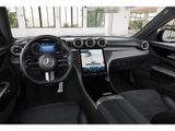 MERCEDES-BENZ C 300 e T AMG NIGHT KAMERA SPUR STANDH PDC SHZ