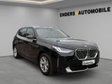 BMW X3 20i xDrive +AHK+ParkAss+Sitzh+DrievAss+2,99%+