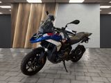 BMW R 1300 GS Trophy+4-Pakete+SZH+Doppelschalldämpfer+