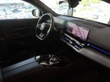 BMW 520d M Sport, Komfortsitze