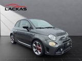 ABARTH 595C Cabrio Turismo *1.Hand*Leder*Autom.