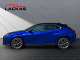 LEXUS UX 300h F Sport HuD+LEDER+MEMORY+SITZKLIMA