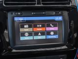 DACIA Spring +Rückfahrkamera+LED+Klimaanlage+