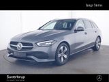 MERCEDES-BENZ C 180 T , AVANTGARDE SPUR AHK KAMERA PDC SHZ