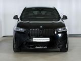 ALPINA XD4 Memory LED HUD H&K Adap. Fahrwerk