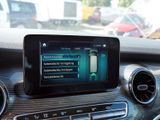 MERCEDES-BENZ V 250 AVANTGARDE AHK KAMERA KLIMA 6SITZER AHK