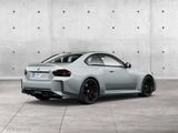 BMW M2 Coupé Drivers P., H&K, elektr. Sitze