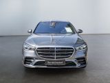 MERCEDES-BENZ S 400 d 4M lang AMG/Burmester/Pano/Digital LED
