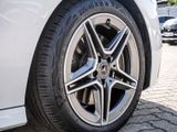 MERCEDES-BENZ CLA 200 SB , AMG PREMIUM SPUR PANO AHK KAMERA