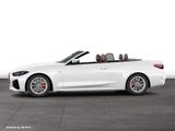 BMW 420d Cabrio