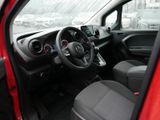 MERCEDES-BENZ eCitan 45kwh Pro Kasten AHK Kamera MBUX Klimaaut. SHZ Tempomat