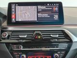BMW 520 d Limousine M Sport Adapt.LED+Temp+Memory