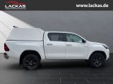 TOYOTA Hilux Double Cab Comfort 2,8 A utomatik 4x4*Hard