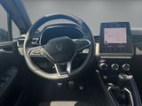 RENAULT Clio V Esprit Alpine PDC 360° SHZ