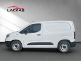 TOYOTA Proace City City Electric L1 Duty Comfort CARPLA