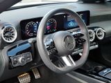 MERCEDES-BENZ CLA SB 250 4M , AMG PREMIUM KAMERA SPUR PDC SHZ