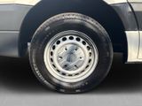VW Crafter Pritsche 35 L2 2.0 TDI +AHK+Garantie+