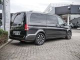 MERCEDES-BENZ V 250 LANG KAMERA LED KLIMA STANDH 7SITZER SPUR
