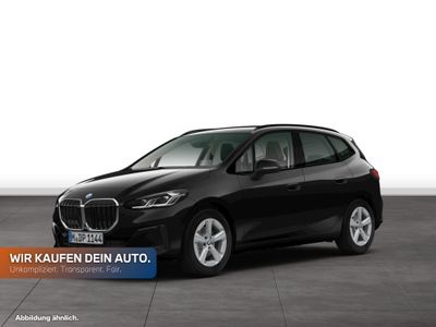 BMW 220d Active Tourer