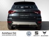 SEAT Arona FR 1.0 TSI DSG Navi Winterpaket Rückfahrkamera
