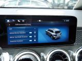 MERCEDES-BENZ GLB 180 d , PROGRESSIVE 360 AHK DISTR KAMERA PDC