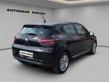 RENAULT Clio V Business Edition NAVI+PDC+RfK