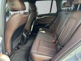 BMW X3 xDrive20d M-Sport LED AHK Panorama KomfortZG