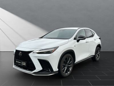 LEXUS NX 450h 450 h+ F SPORT 4x4
