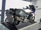 BMW R 1250 RS Sport 4 Pakete, Koffer, RDC, SOS, DWA