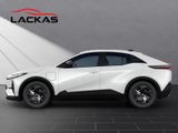 TOYOTA C-HR + 123 kW Active