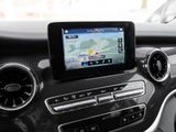 MERCEDES-BENZ V 220 Edition kompakt/LED/Klima/Navi/Kamera PDC