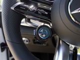 MERCEDES-BENZ EQE 43 4M BURM AMG DISTR SPUR PANO AIRMATIC 360