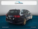 VW Passat Variant 2.0 TDI SCR Highline